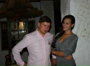 Фотография Каспрука Влада