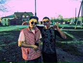 Фотография Зиганшина Александра