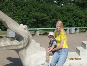 Фотография Захаровой Надежды