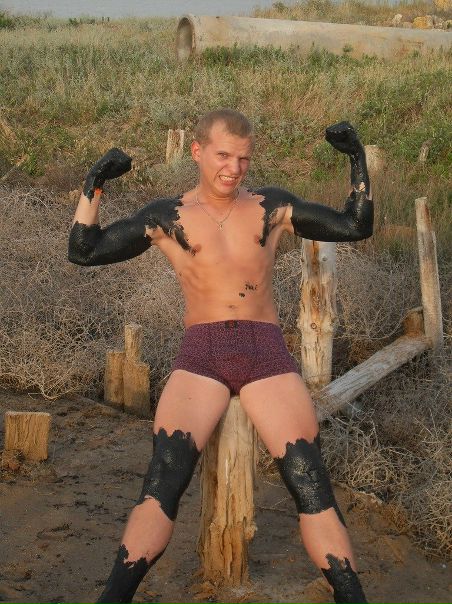 №15, Евгений Гадаев, 34 года, Саранск №15, Евгений Гадаев, 34 года, Саранск