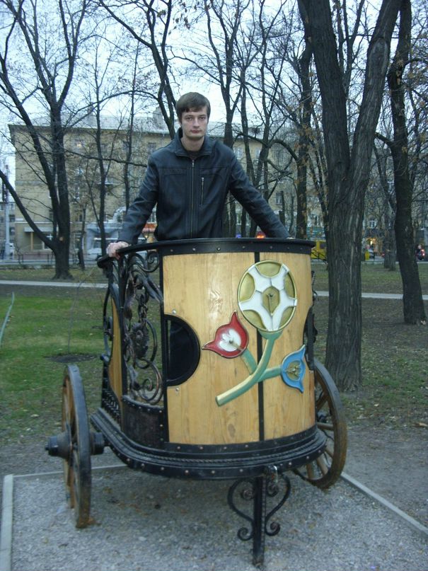 Антон Степаненко фотография #38