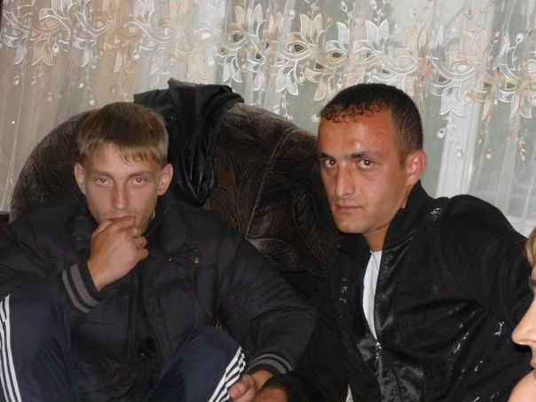 Гриша Евель фото №5