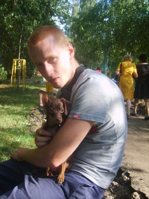 Стас Мелещенко фотография #27