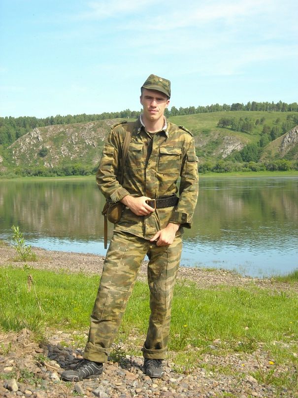 Max Черноусов фотография #40