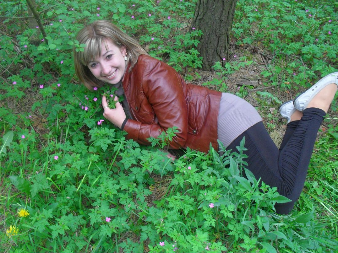 Інночка Рисак фотография #23