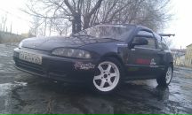 Фотография Жесткого Пахи