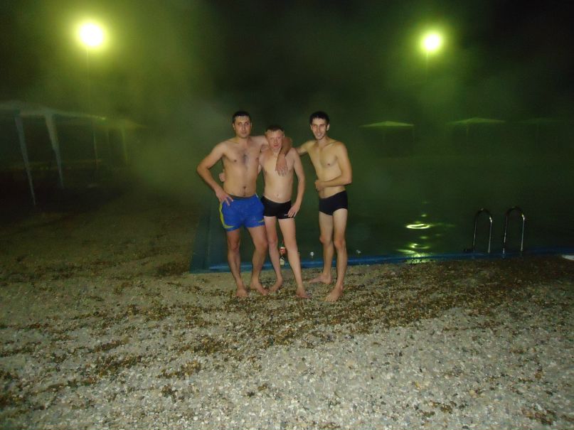 Роман Бабаков фотография #50