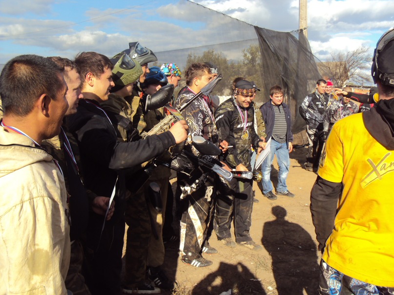 Александр Дмитроченко фотография #31