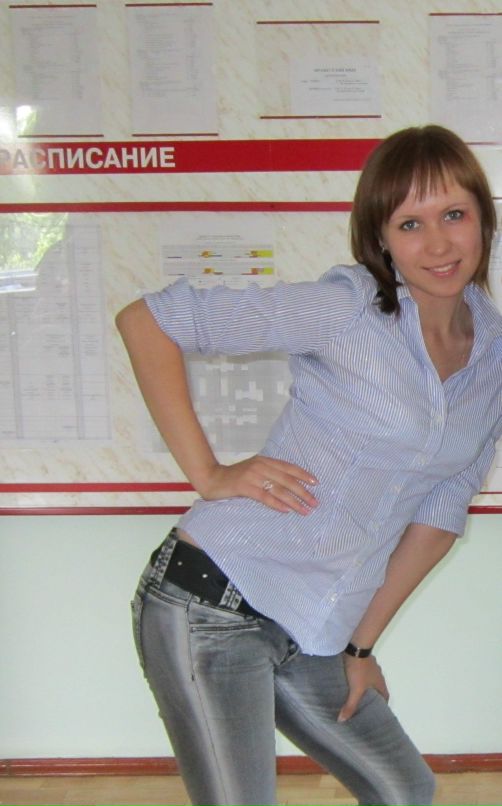 Татьяна Солонкина фотография #33