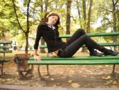 Юлічка Прус фотография #40 (источник - https://vk.com/id71716144)