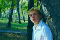 Фотография Калашникова Славы