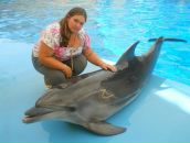 Фотография Кругликовой Анюты