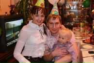 Фотография Терентьевой Анны