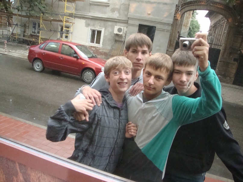 Леха Абросов фотография #20