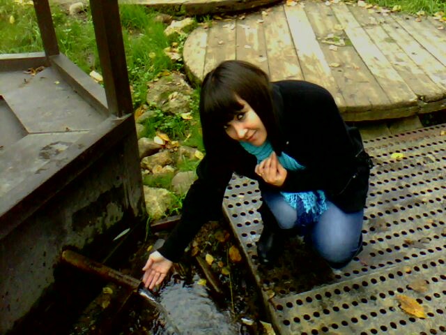 Мария Филатова фотография #34