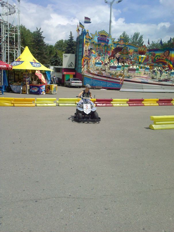 Никита Ткаченко фотография #33