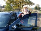 Фотография Николаевой Оли