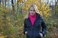 Фотография Солдаевой Фирюзы