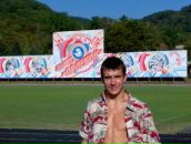 Фотография Полева Николая