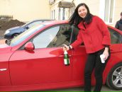 Фотография Лавриненковой Анастасии