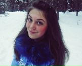 Фотография Ивановой Ксении