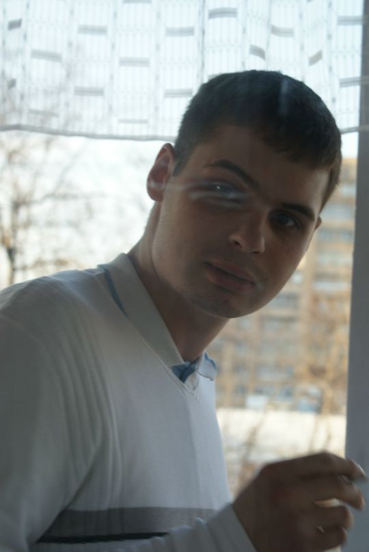 Игорь Сотников фотография #2