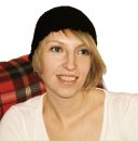 Фотография Рыданской Катерины