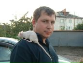 Фотография Володина Андрея