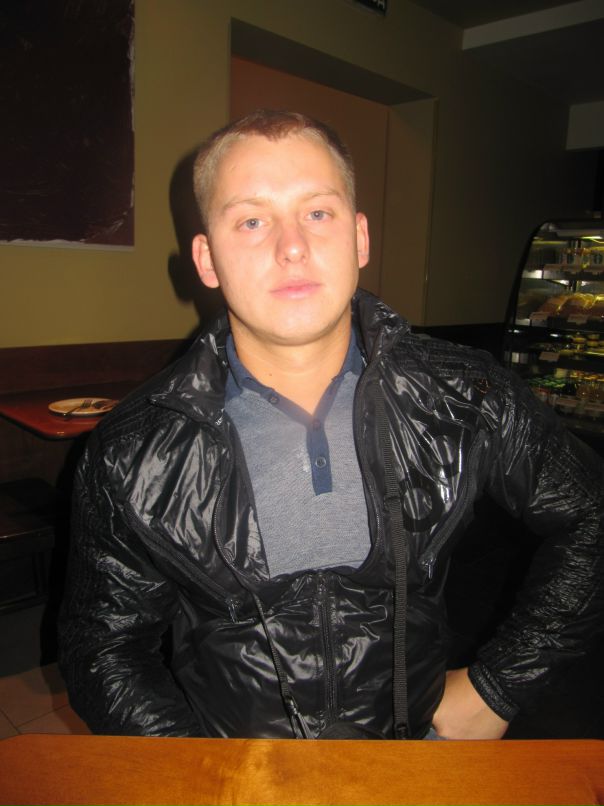 Артем Лузик фотография #3