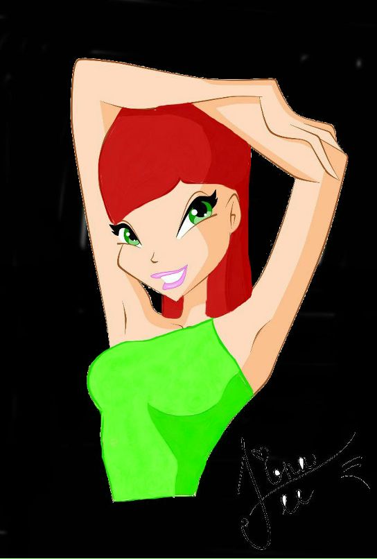 Leyla Love фотография #1