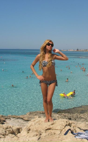 Лена Ивашенко фото №41