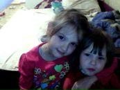 Фотография Морозовой Юлии