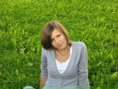 Фотография Александровой Элеоноры