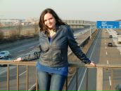 Фотография Штеле Марины