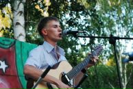 Фотография Астафьева Андрея