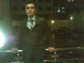 Мурад Вердиев фотография #7 (источник - https://vk.com/id946167)