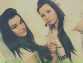 Фотография Маховой Оксаны