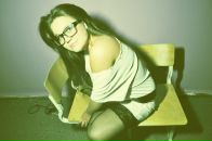 Фотография Герасимовой Ксении