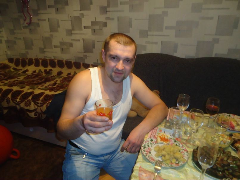 Вася Черненко фотография #20