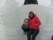 Фотография Микрюковой Екатерины