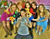 Фотография Калининой Евгении