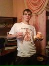 Фотография Лысенко Михаила