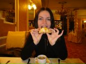 Фотография Лисицыной Светы