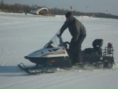 Фотография Кондрашова Дмитрия