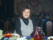 Фотография Пегушиной Ксюши