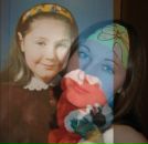 Фотография Келаревой Ксюни