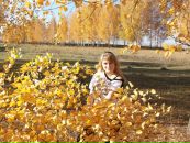 Фотография Поповой Надежды