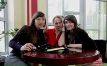Аліна Дубошина фотография #41 (источник - https://vk.com/id46443184)