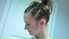 Фотография Коренюк Марии