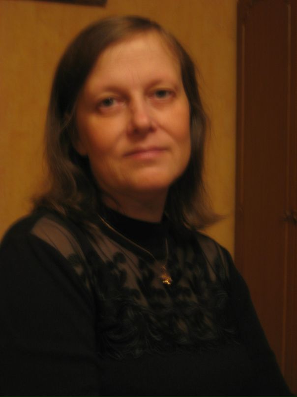 Надежда К фотография #6